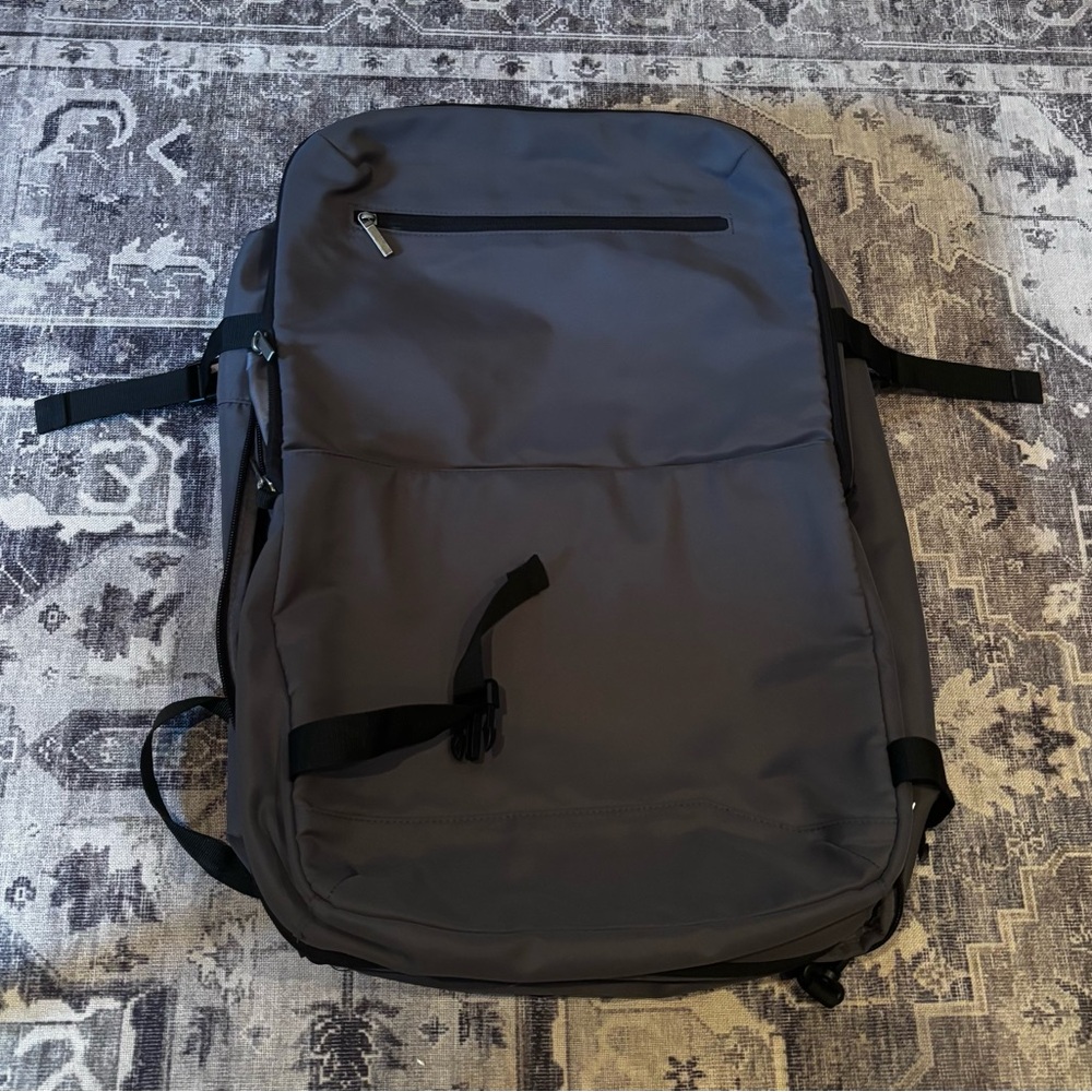 Open Story 45L travel backpack